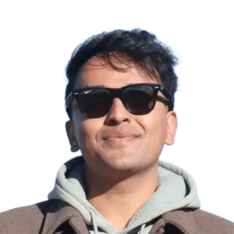 Manoj Humagain
